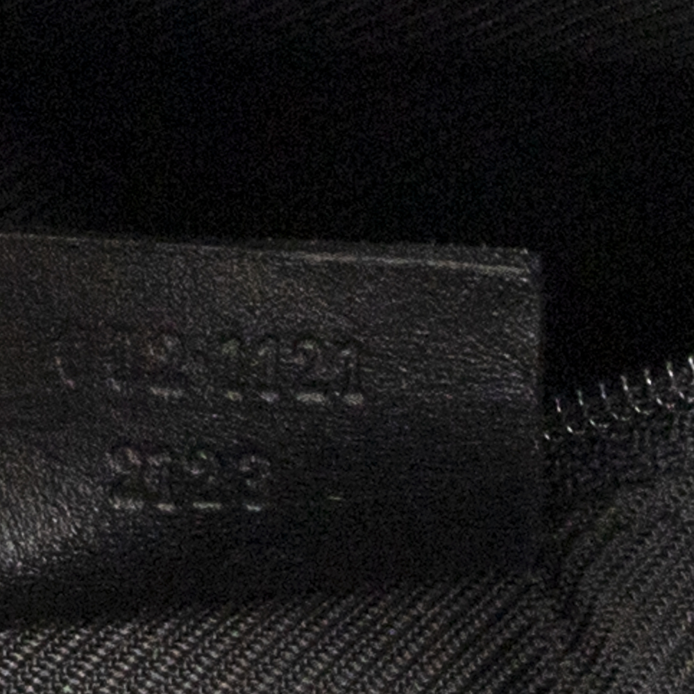 Gucci Tall Shopping Tote - Picture 10 of 10